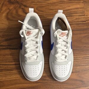 Nike Court Borough Low Recraft